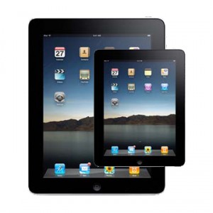 iPad Mini: новый планшет от компании Apple