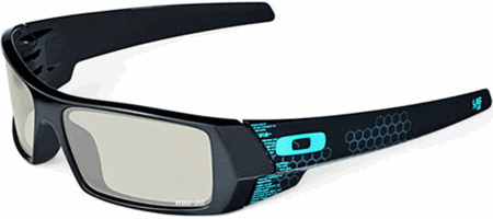 3D очки по цене 150 долларов
