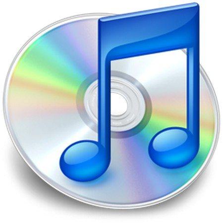 Как подготовить диск с рингтонами из iTunes?