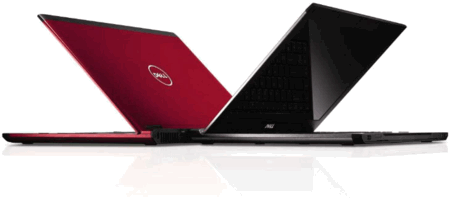 Бизнес ноутбук от Dell