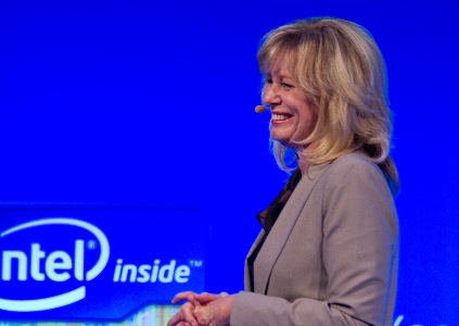 Intel могла бы купить производителя SeaMicro