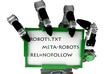 Как создать файл robots.txt для Web сайта?