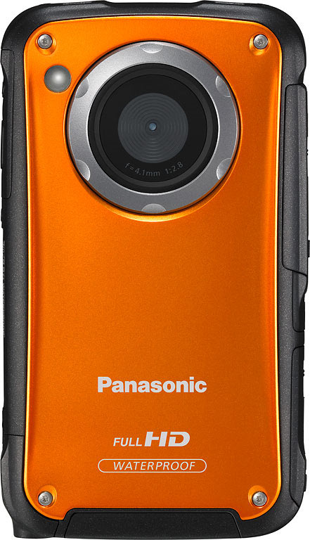 Камера с прочным корпусом HM TA20 HD