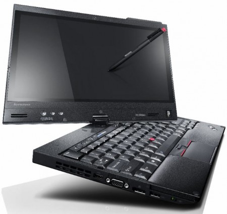 ThinkPad X220, два девайса под одним именем