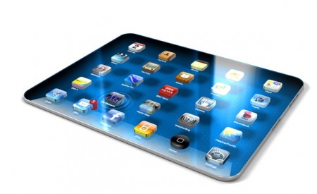 iPad 3 выйдет в сентябре! Каким он будет?