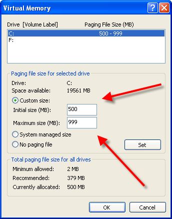 Можно ли использовать память USB RAM на системе Windows XP?