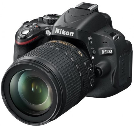 Ожидаемый релиз камеры от Nikon