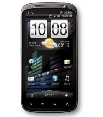 Сенсация, HTC Sensation 4G