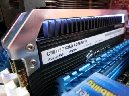 Как разогнать память DDR2?
