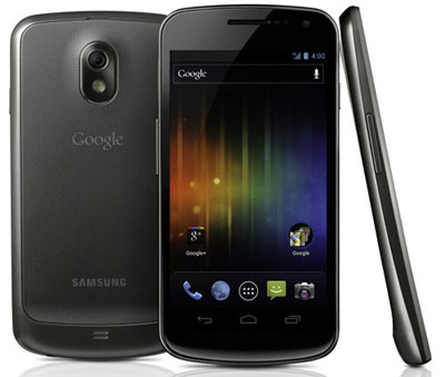 Сколько же будет стоить Samsung Galaxy Nexus?