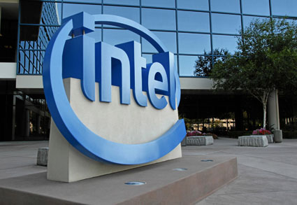Intel демонстрирует коммерческий успех