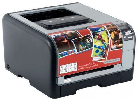 Как решить проблемы с цветным лазерным принтером?