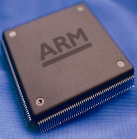 ARM объявила о покупке компании Prolific