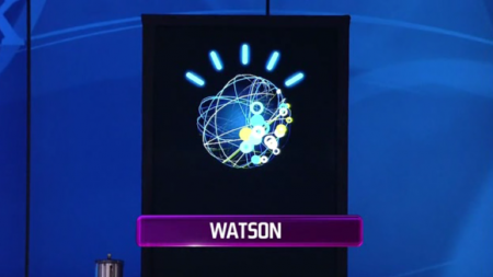 Суперкомпьютер IBM Watson теперь будет работать на финансистов