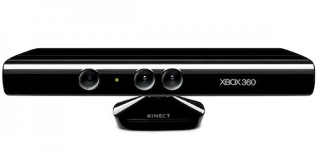 Второй Kinect будет читать по губам и сможет понимать эмоции