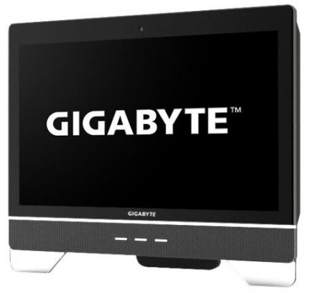 Barebone система Gigabyte GB AEDTK