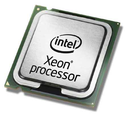 Intel представит 8 ядерные процессоры