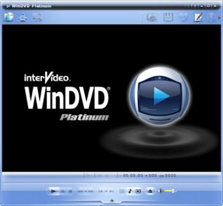 Что такое InterVideo WinCinema?