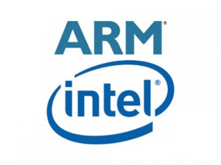 Глава Intel объяснил превосходство x86 над ARM в планшетах