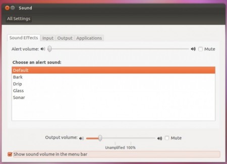 Почему в Ubuntu не работает звук?