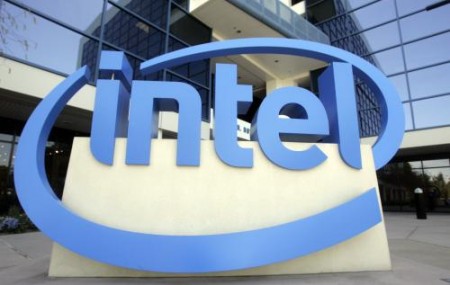 Углубление сотрудничества с Intel
