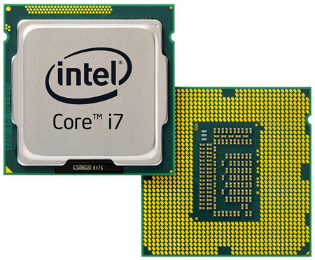 22 нанометровые процессоры Intel   революция на рынке процессоров!