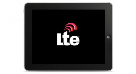  Достижение iPad 3 – 25 часов работы в роли LTE хотспота