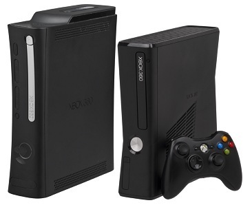 Новая Xbox будет иметь встроенный контроллер Kinect и Blu ray привод