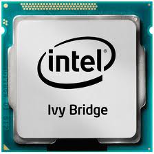 Intel разработала чипы Core i3 из линейки Ivy Bridge
