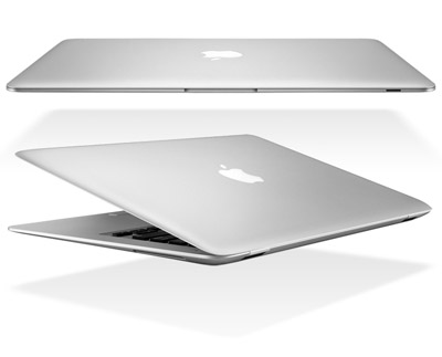 Apple рассматривает возможность выпуска ноутбука MacBook Air с 14 дюймовым экраном