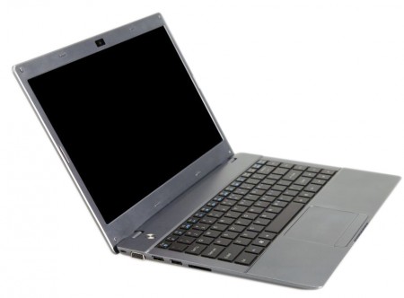 Новый ультрабук DESTEN EasyBook X354 решил потеснить лидеров рынка!