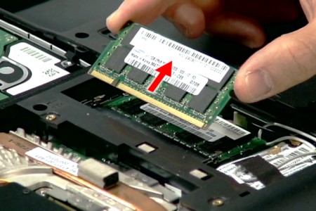 Проблемы, возникающие с памятью DDR2. Часть 1