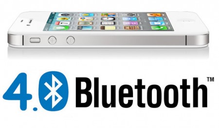 Основы технологии Bluetooth. Часть 3
