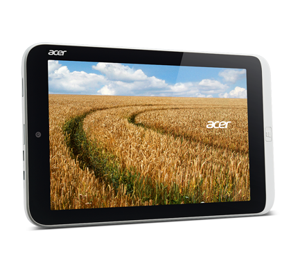 Acer Iconia W3   первый 8 дюймовый планшет на Windows 8 Pro