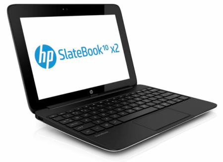 SlateBook x2   планшет Full HD на платформе Nvidia Tegra 4