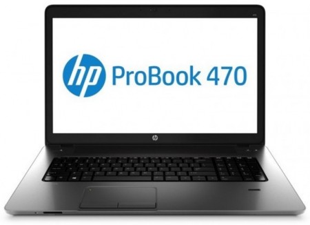 HP ProBook 400   недорогая линейка бизнес ноутбуков