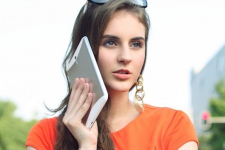 MediaPad 7 Vogue   новый бюджетный планшет Huawei