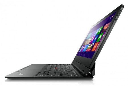 ThinkPad Helix   новый планшет трансформер от Lenovo