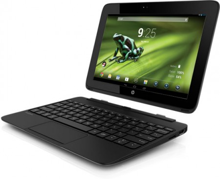 HP Slatebook x2 появился в продаже за 480 долларов США