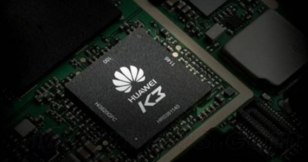 Huawei Hisilicon K3V3   новый 8 ядерный чип