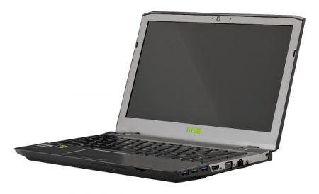 Schenker XMG P303   игровой ноутбук с GeForce GTX 765M и Core i7