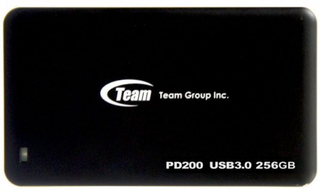 Team Group PD200   SSD накопитель с USB 3.0