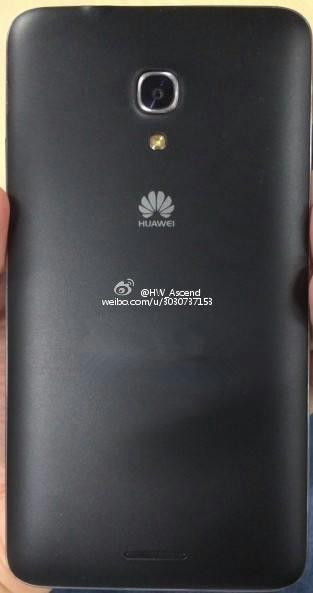 Huawei Ascend Mate 2   смартфон с Full HD экраном на HiSilicon K3V2 Pro