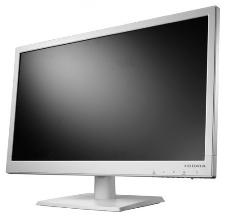 I O Data LCD AD203E   19,5 дюймовый монитор с разрешением 1600 x 900 точек