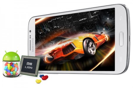 Galaxy Mega Plus засветился на китайском сайте Samsung