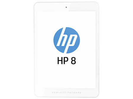HP 8 1401 Tablet   бюджетный планшет за 180$