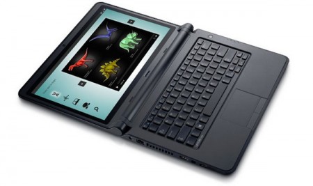 Dell Latitude 13   ноутбук для школьника в водонепроницаемом корпусе