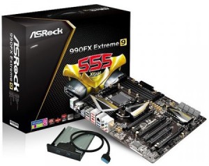 Asrock не включается монитор